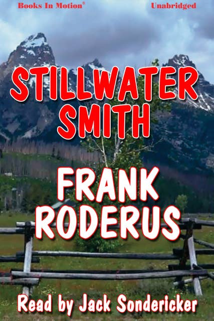 Stillwater Smith