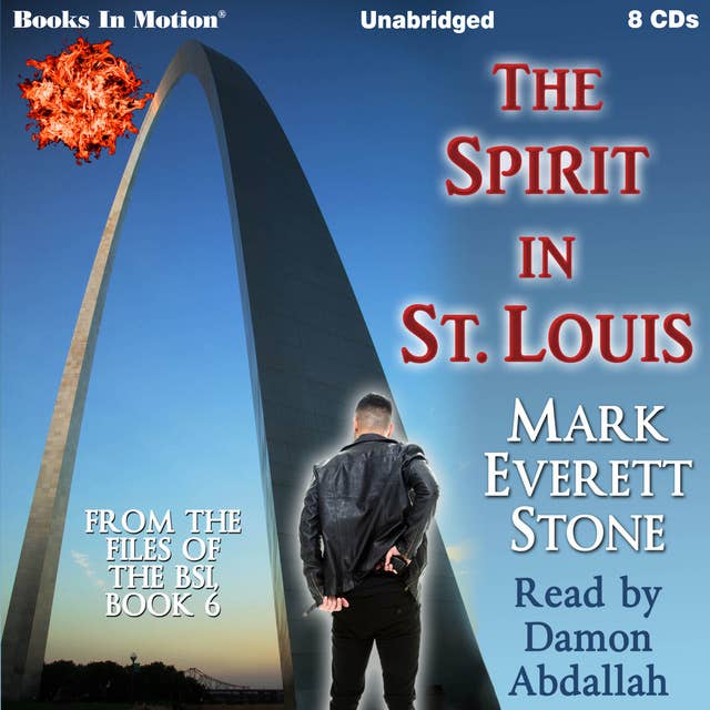 The Spirit In St. Louis
