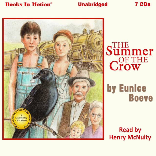The Summer of the Crow