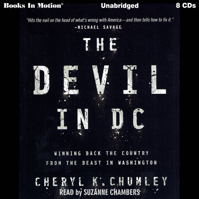 The Devil In D.C.