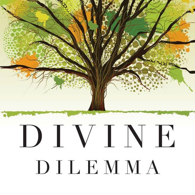 Divine Dilemma: Wrestling with the Question of a Loving God in a Fallen World