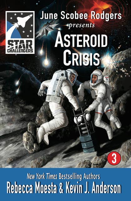 Star Challengers: Asteroid Crisis: Asteroid Crisis