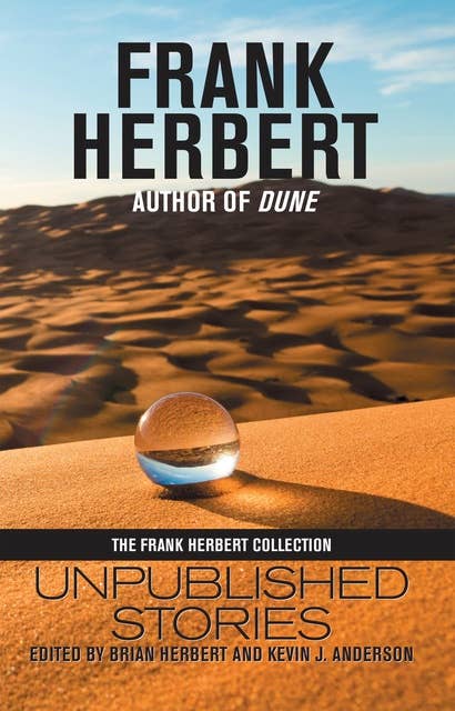 Frank Herbert: Unpublished Stories