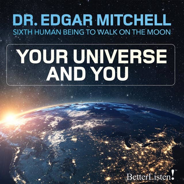 Your Universe and You: Paradigm Shift 101