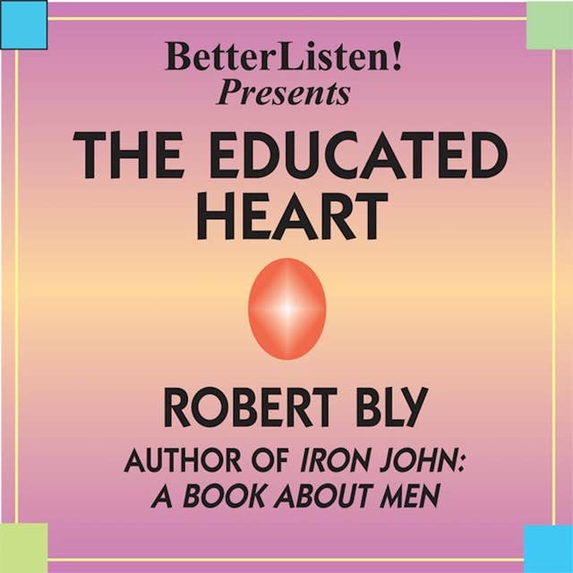 The Educated Heart