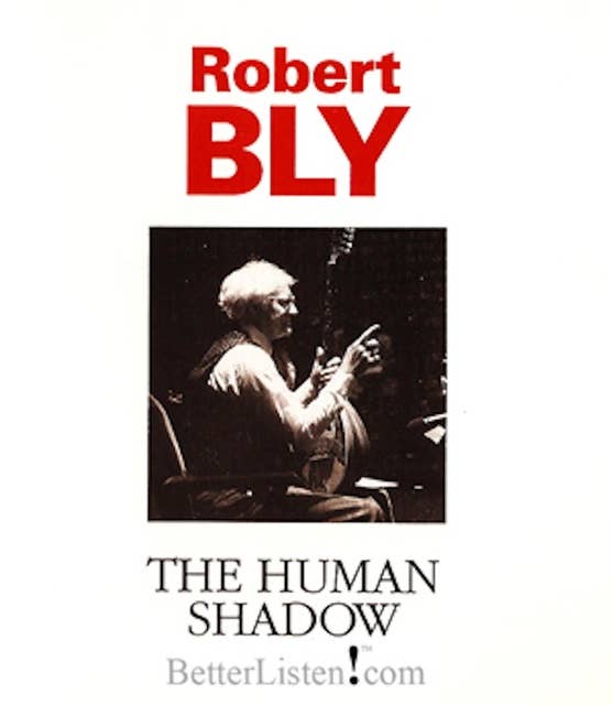 The Human Shadow