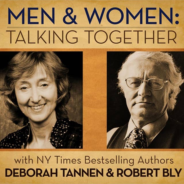 Men and Women: Talking Together
