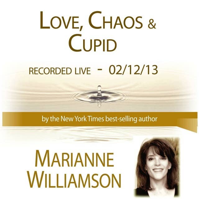 Love, Chaos & Cupid