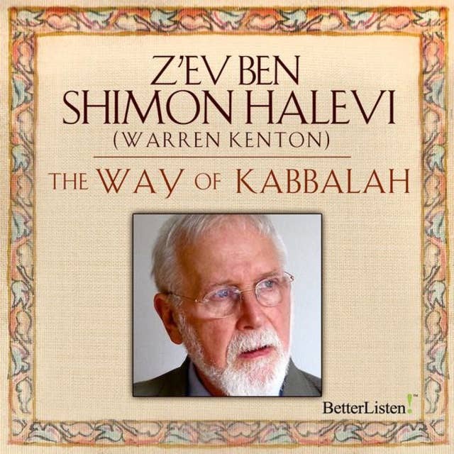 The Way of Kabbalah