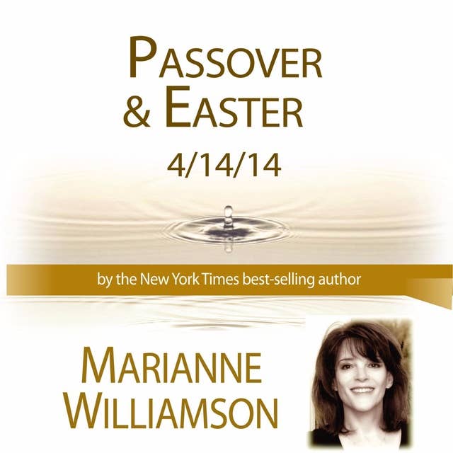 Passover & Easter