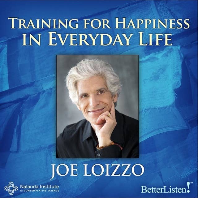 Training for Happiness in Everyday Life