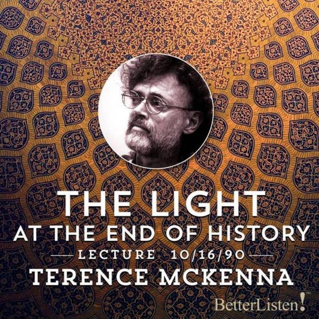 The Light at the End of History