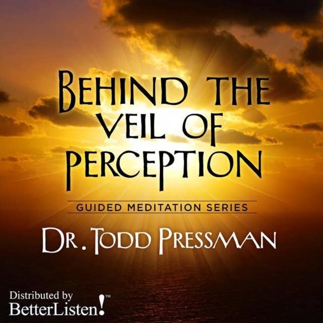 Behind the Veil of Perception