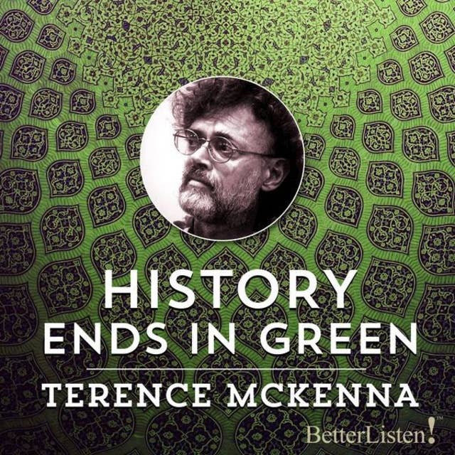 History Ends in Green