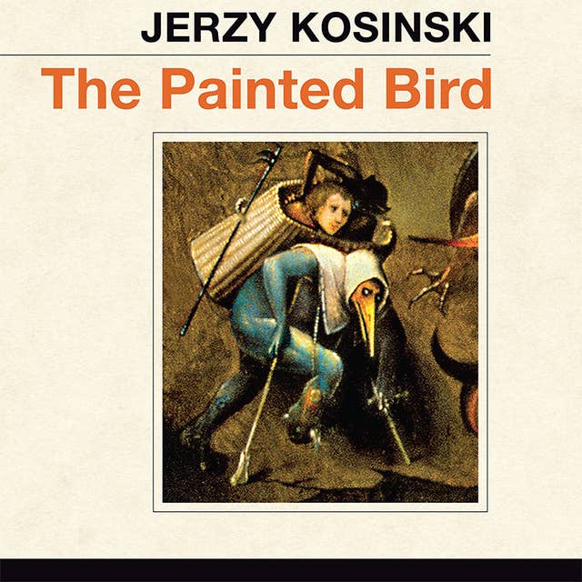 The Painted Bird