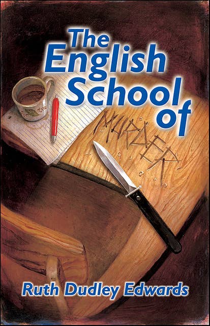 The English School of Murder