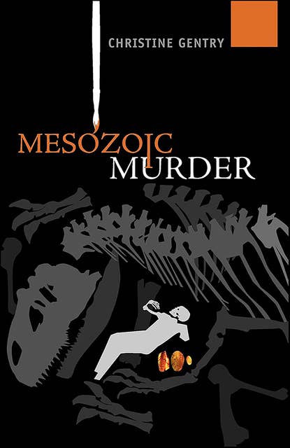 Mesozoic Murder