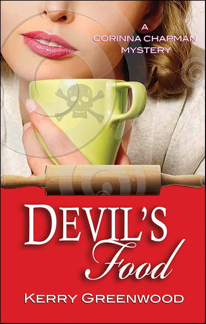 Devil's Food