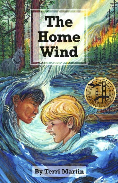 The Home Wind: A Novel
