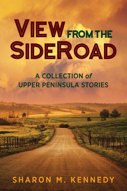 View from the SideRoad: A Collection of Upper Peninsula Stories