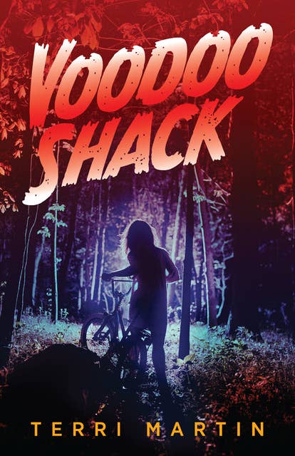 Voodoo Shack: A Michigan Mystery