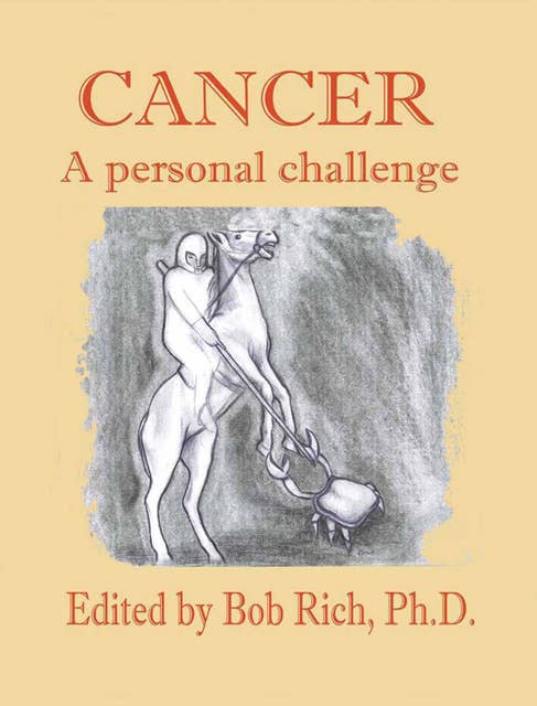 Cancer: A Personal Challenge