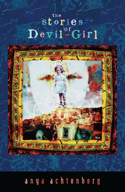 The Stories of Devil-Girl