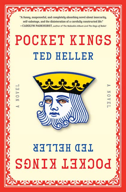 Pocket Kings: A Novel