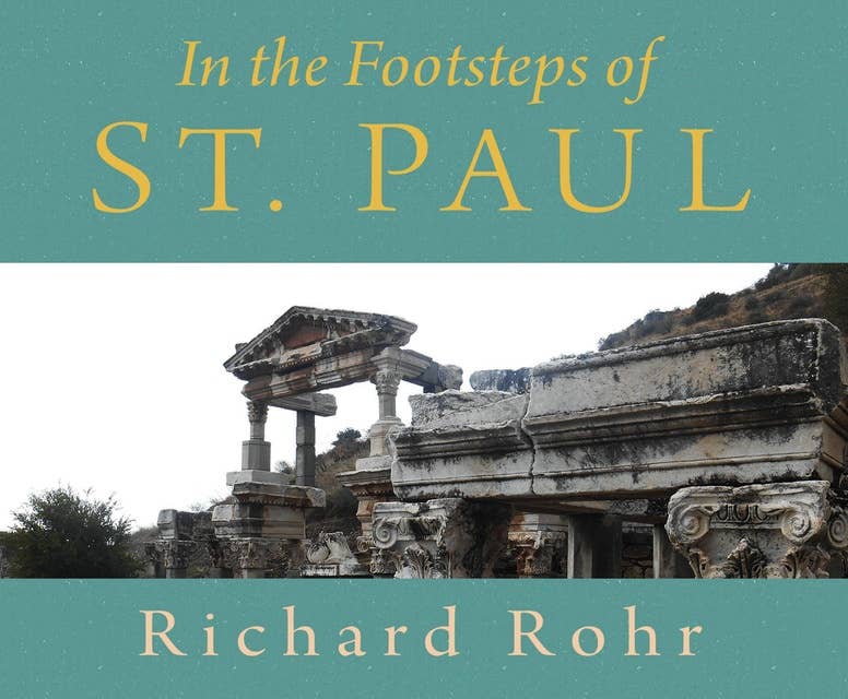 In the Footsteps of St. Paul