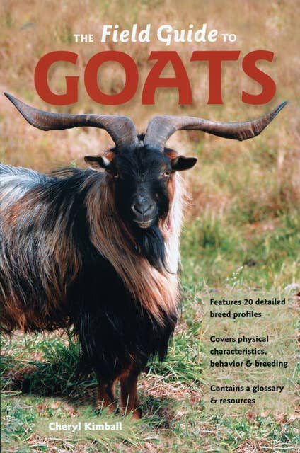 The Field Guide to Goats