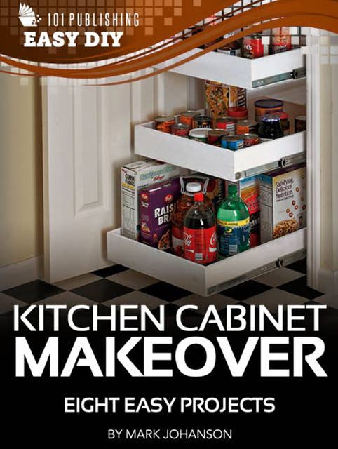 Black & Decker The Complete Guide to Kitchens: *Do-it-yourself and Save  *Third Edition *Design & Planning *Quick Updates *Custom Cabinetry *Remode