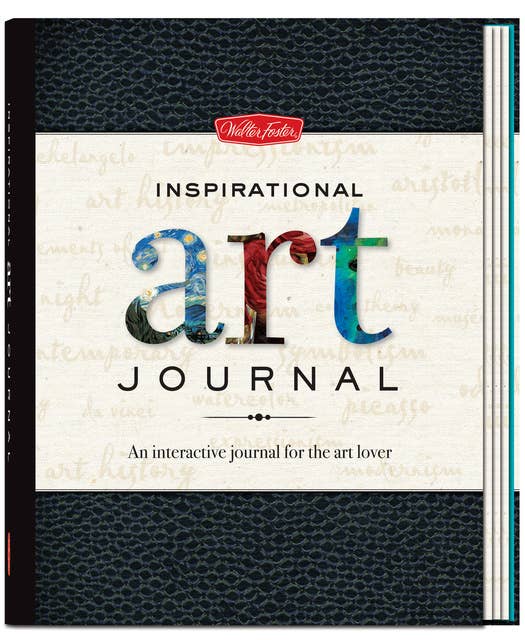 The Daily Book of Art: 365 readings that teach, inspire & entertain