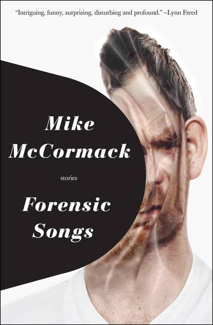 Forensic Songs: Stories