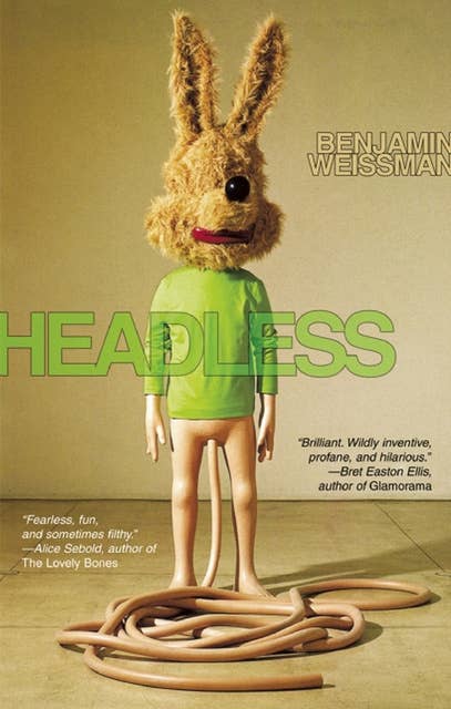 Cover for Headless