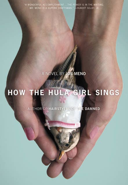 How the Hula Girl Sings: A Novel