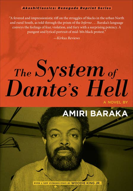 The System of Dante's Hell: A Novel