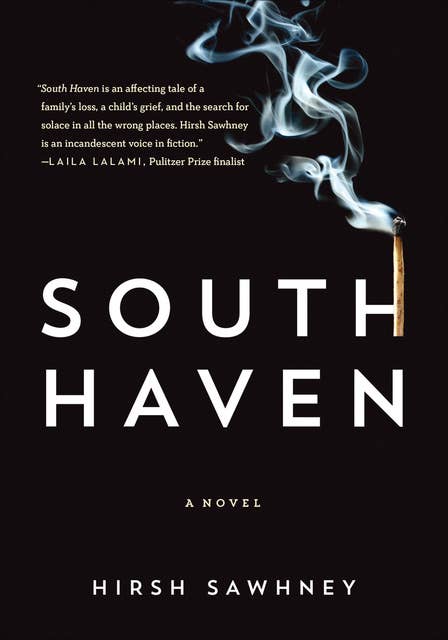South Haven: A Novel