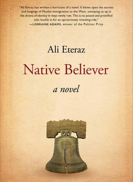 Native Believer: A Novel