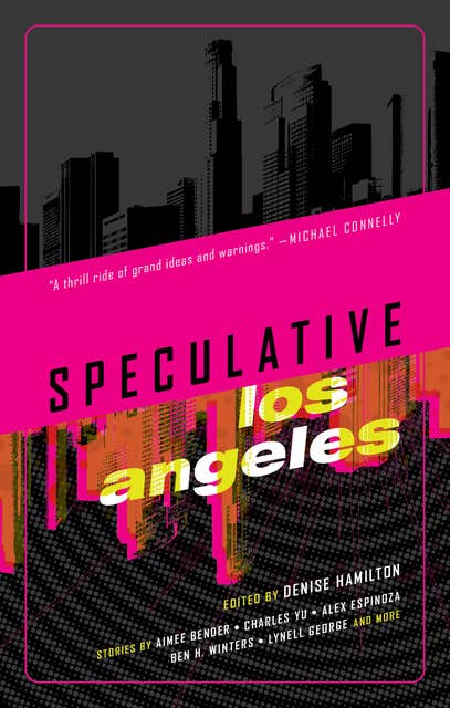 Speculative Los Angeles