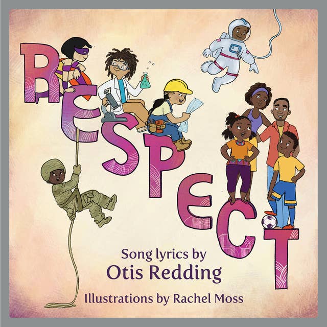 Respect: A Children's Picture Book