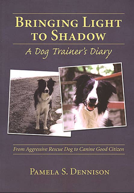 BRINGING LIGHT TO SHADOW: A DOG TRAINER'S DIARY