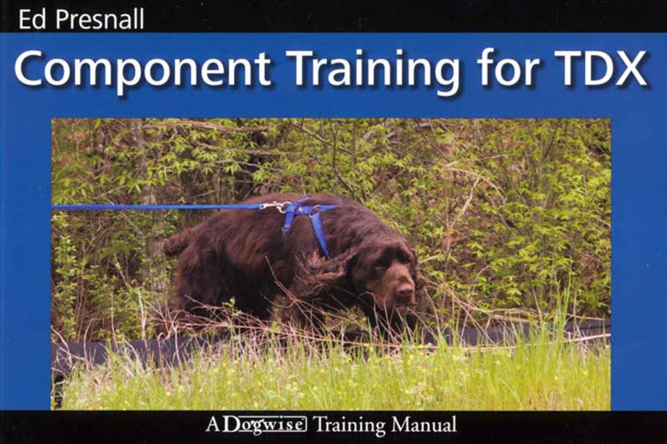 Component Training For Tdx