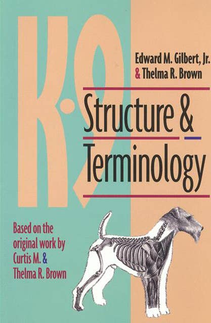 K-9 Structure And Terminology