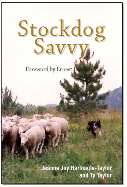 Stockdog Savvy