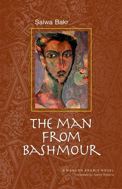 The Man from Bashmour