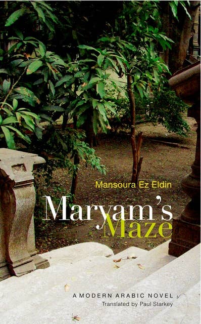 Maryams Maze