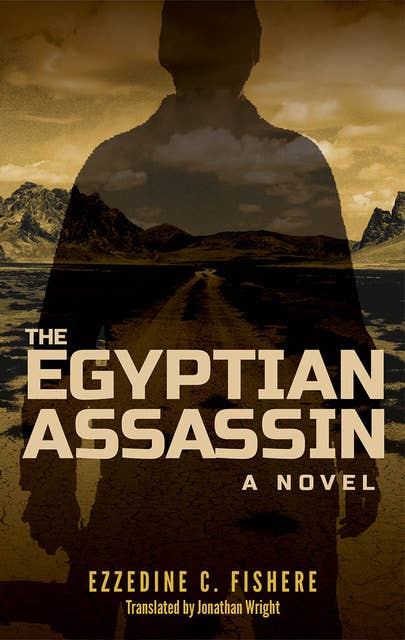 The Egyptian Assassin