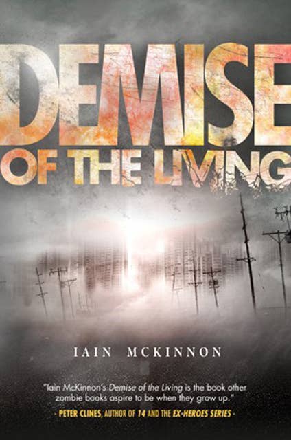 Demise of the Living