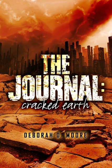 The Journal: Cracked Earth