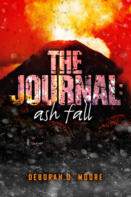 The Journal: Ash Fall